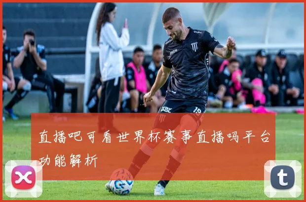直播吧可看世界杯赛事直播吗平台功能解析